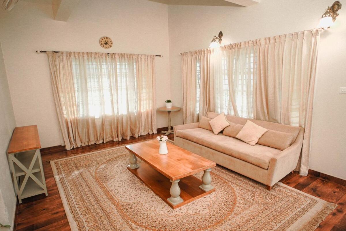 Hermas Villa Витхири Экстерьер фото
