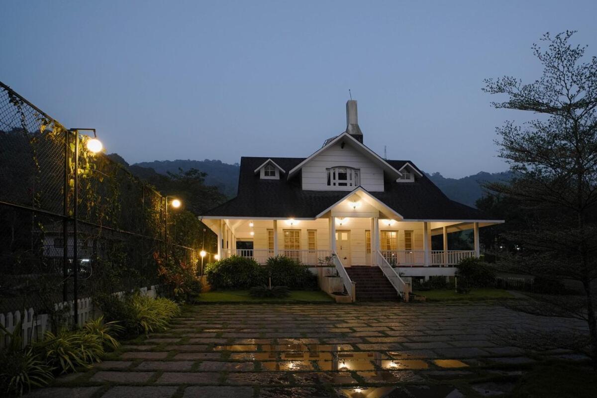 Hermas Villa Витхири Экстерьер фото
