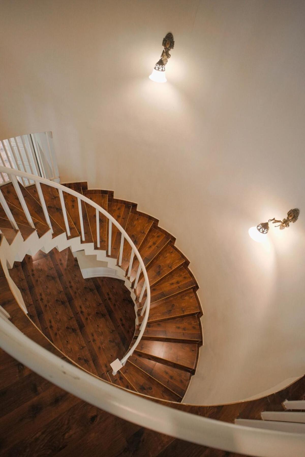 Hermas Villa Витхири Экстерьер фото