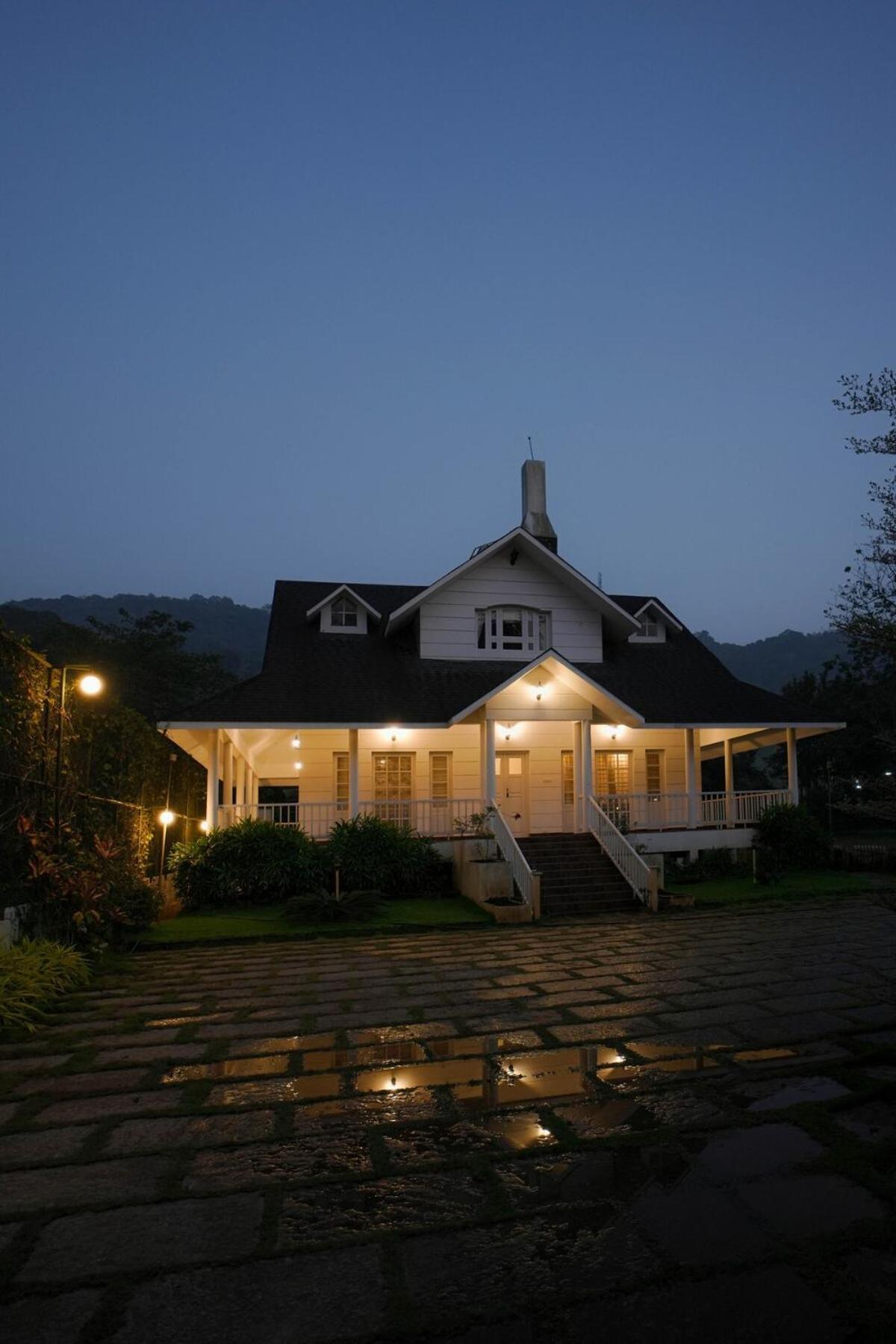 Hermas Villa Витхири Экстерьер фото