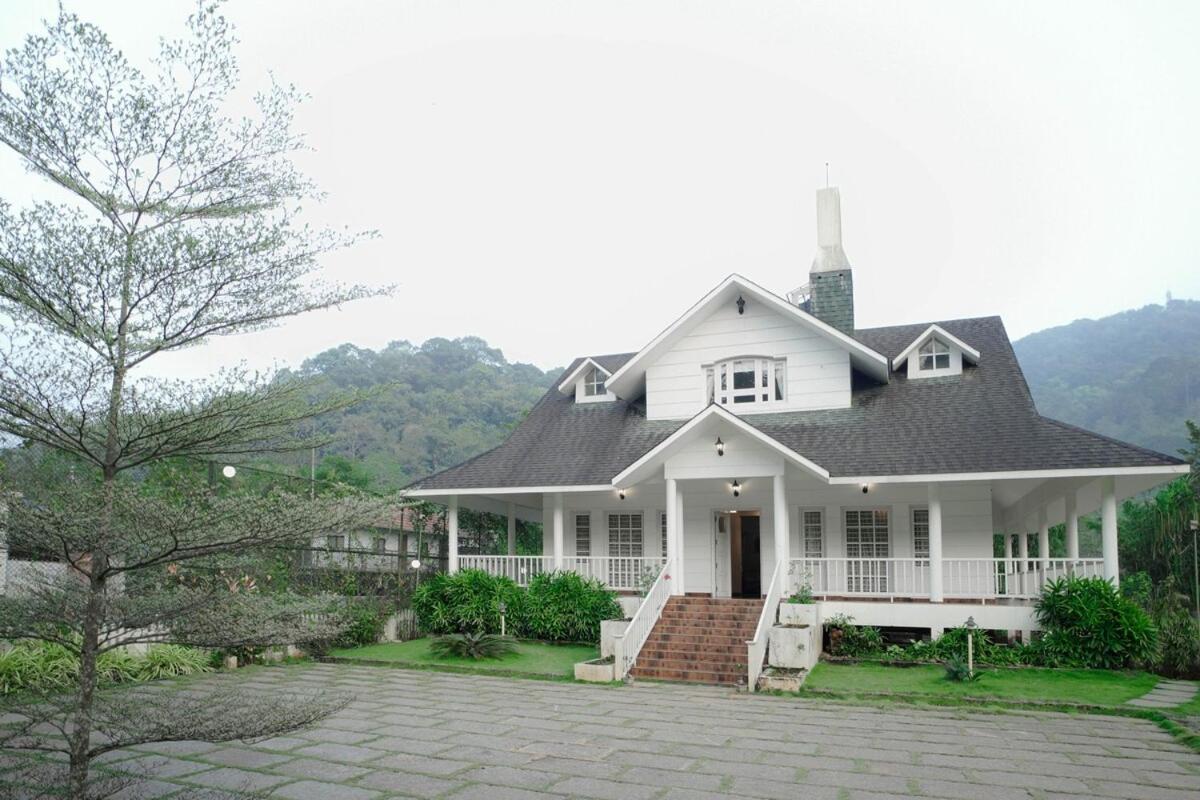 Hermas Villa Витхири Экстерьер фото
