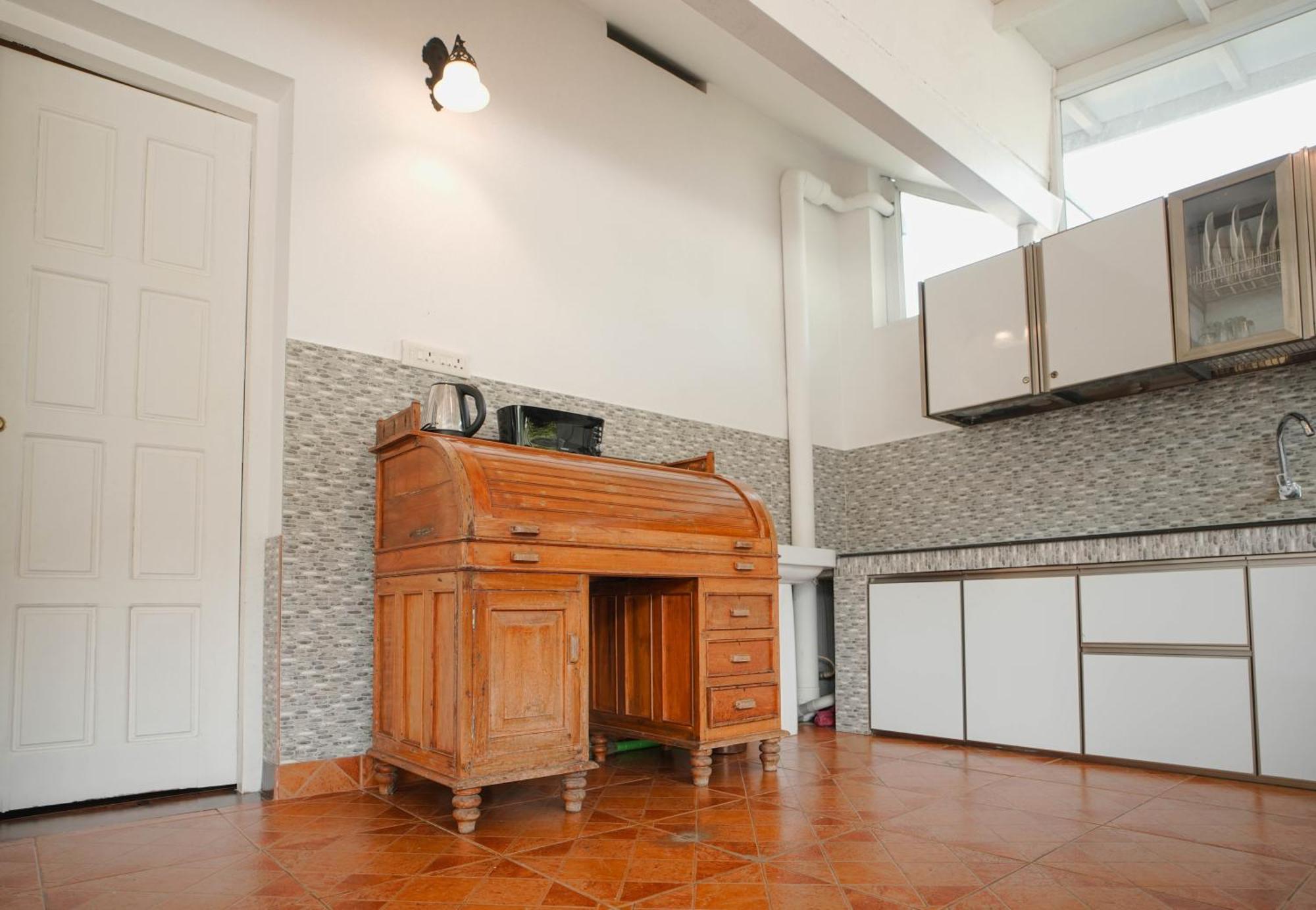 Hermas Villa Витхири Экстерьер фото